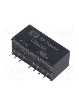 iz0503sa-xp power