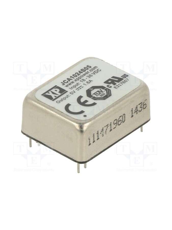 jca1024s05-xp power