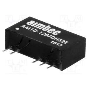 AM1D-1207DH52Z AIMTEC
