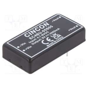 EC4BU-05S05 CINCON