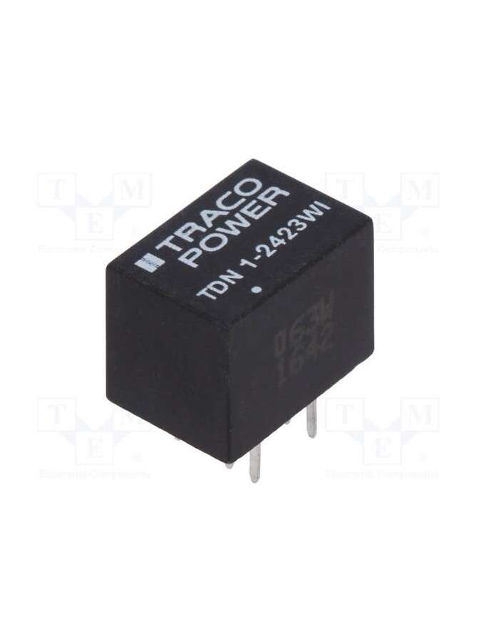 tdn 1-2423wi-traco power