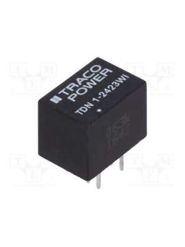 tdn 1-2423wi-traco power