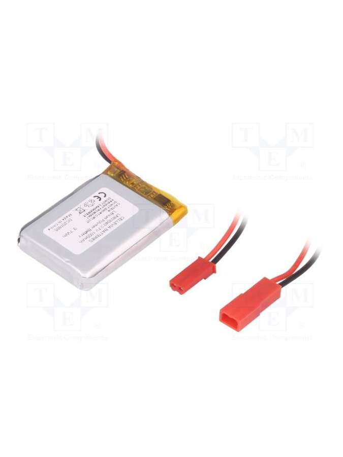 accu-lp803040/cl-cellevia batteries