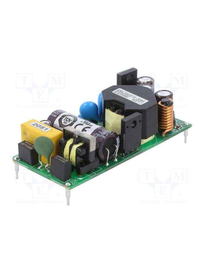 eml30us15-p-xp power
