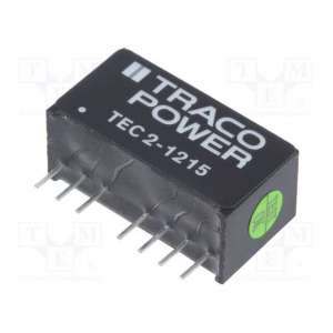 TEC 2-1215 TRACO POWER