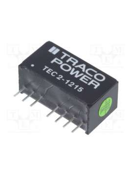 tec 2-1215-traco power