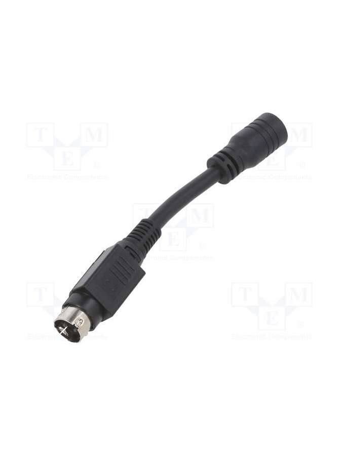 dc plug-p1j-r6b-powernex