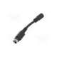 dc plug-p1j-r6b-powernex
