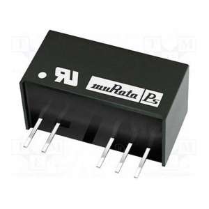 NMJ0505SC Murata Power Solutions