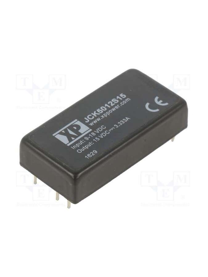 jck5012s15-xp power