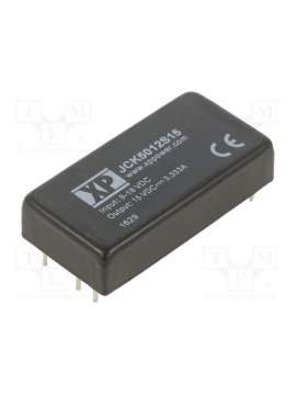 jck5012s15-xp power