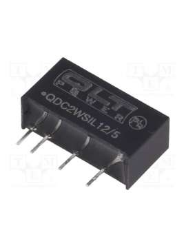 qdc2wsil12/5-qlt power