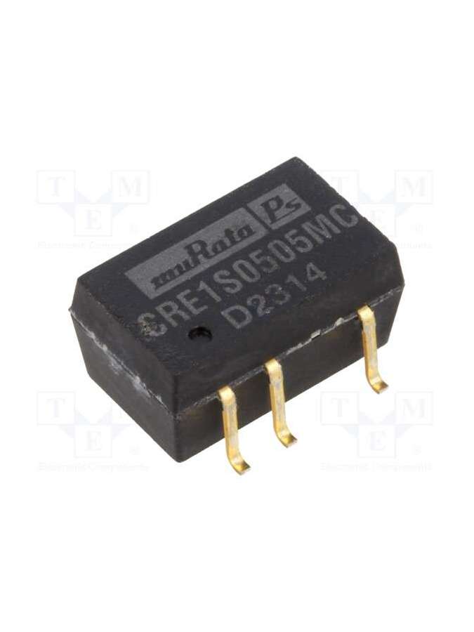 cre1s0505mc-murata power solutions