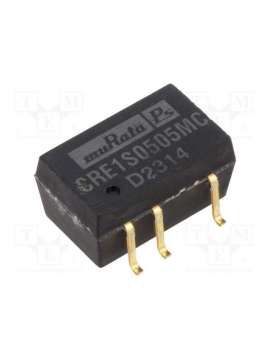 cre1s0505mc-murata power solutions