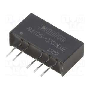 AM1DS-0303DJZ AIMTEC