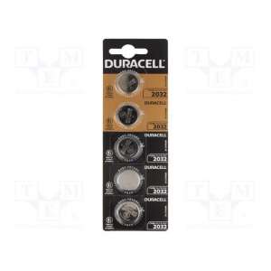 DR2032 B5 DURACELL