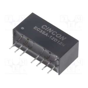 EC3SA-12D12N CINCON