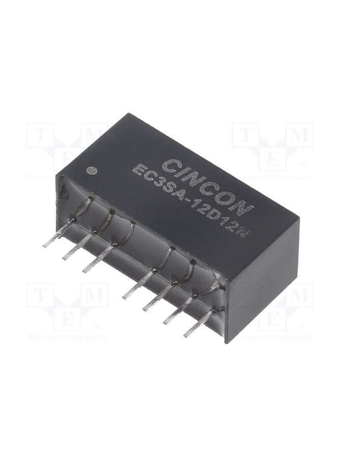 ec3sa-12d12n-cincon