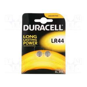 5000394504424 DURACELL