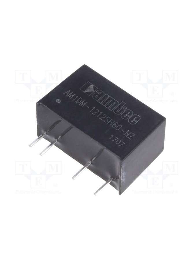 am1dm-1212sh60-nz-aimtec