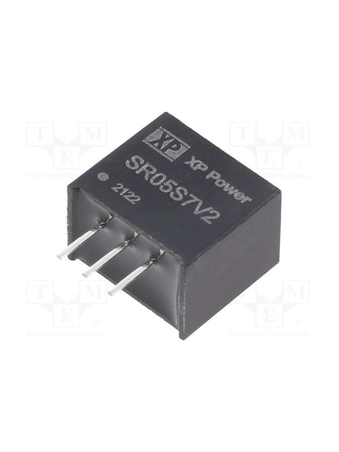 sr05s7v2-xp power