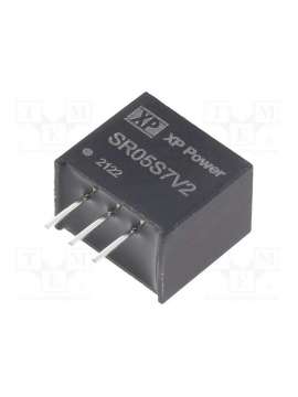 sr05s7v2-xp power