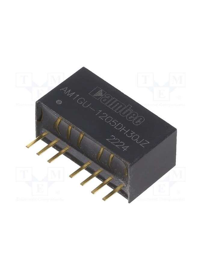 am1gu-1205dh30jz-aimtec
