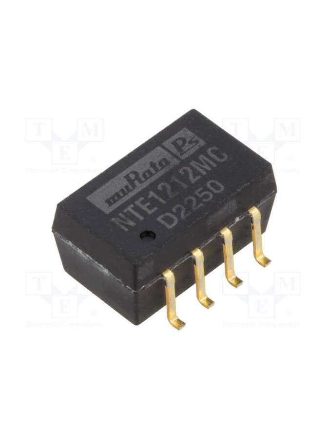 nte1212mc-murata power solutions