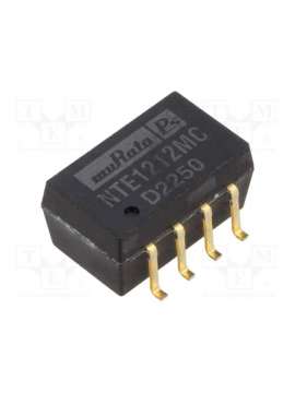 nte1212mc-murata power solutions