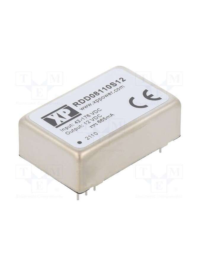 rdd08110s12-xp power