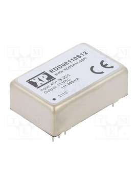 rdd08110s12-xp power