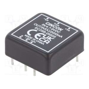 EC2SB-05S05 CINCON