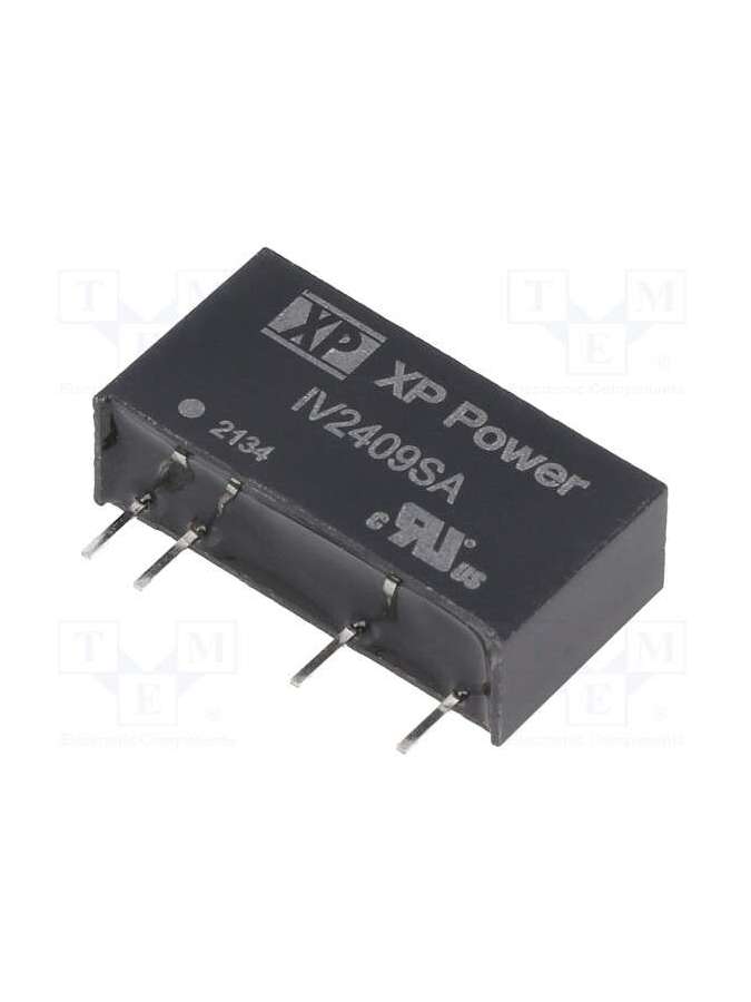 iv2409sa-xp power