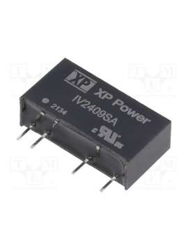 iv2409sa-xp power