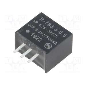 R-783.3-0.5 RECOM