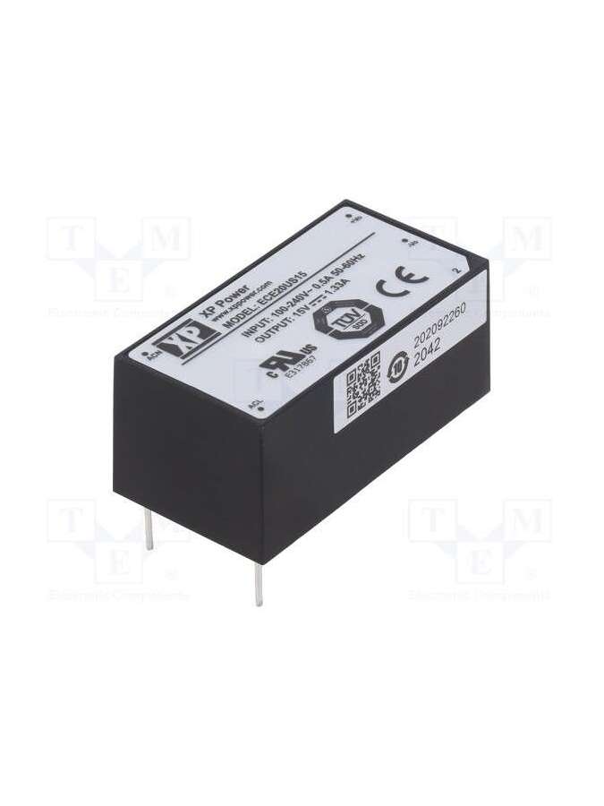 ece20us15-xp power