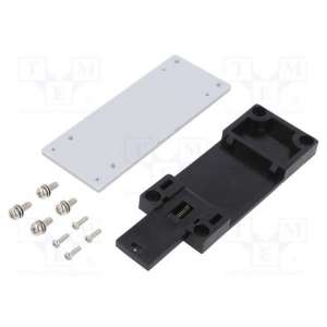 DTE10 DIN CLIP XP POWER