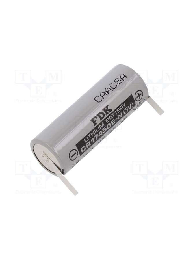 cr17450e-n cnr-fdk