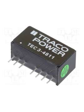 tec 3-4811-traco power