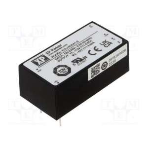 ECL15UD01-E XP POWER