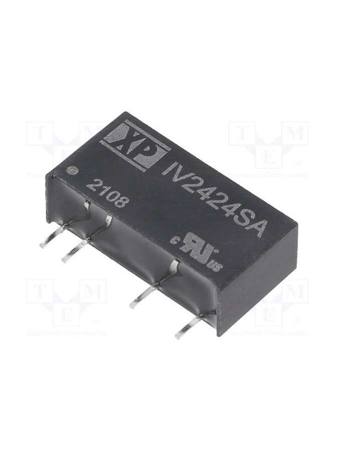 iv2424sa-xp power