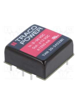 thn 30-2422wi-traco power