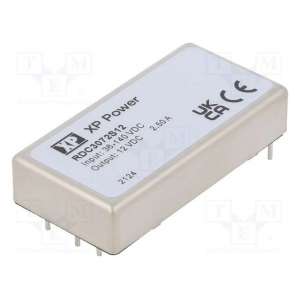 RDC3072S12 XP POWER