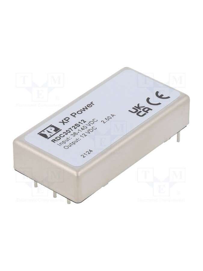 rdc3072s12-xp power