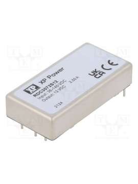 rdc3072s12-xp power