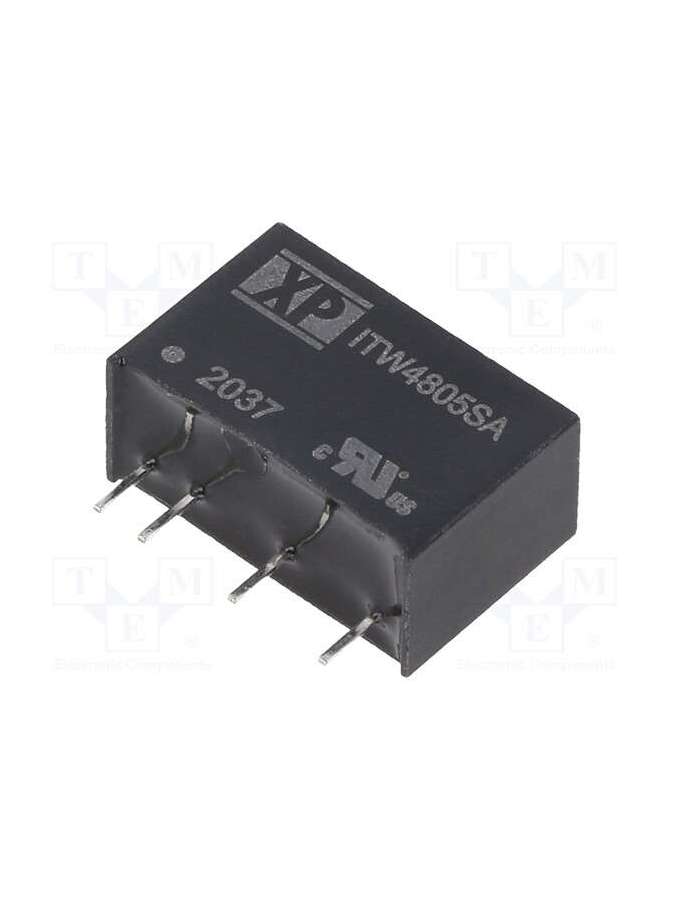 itw4805sa-xp power