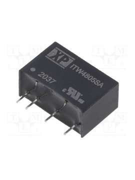 itw4805sa-xp power