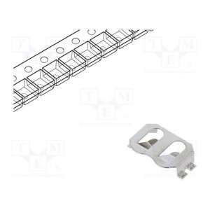 BAT-HLD-012-SMT-TR LINX TECHNOLOGIES