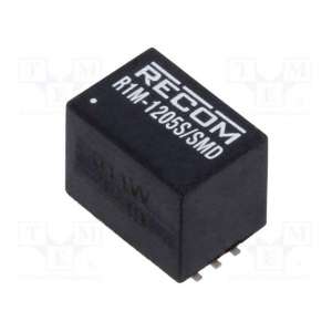 R1M-1205S/SMD RECOM