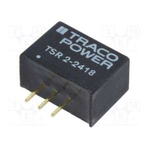TSR 2-2418 TRACO POWER